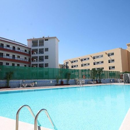 Kasbah 1 Holiday Home By Pride Holiday Rentals Maspalomas  Exteriér fotografie