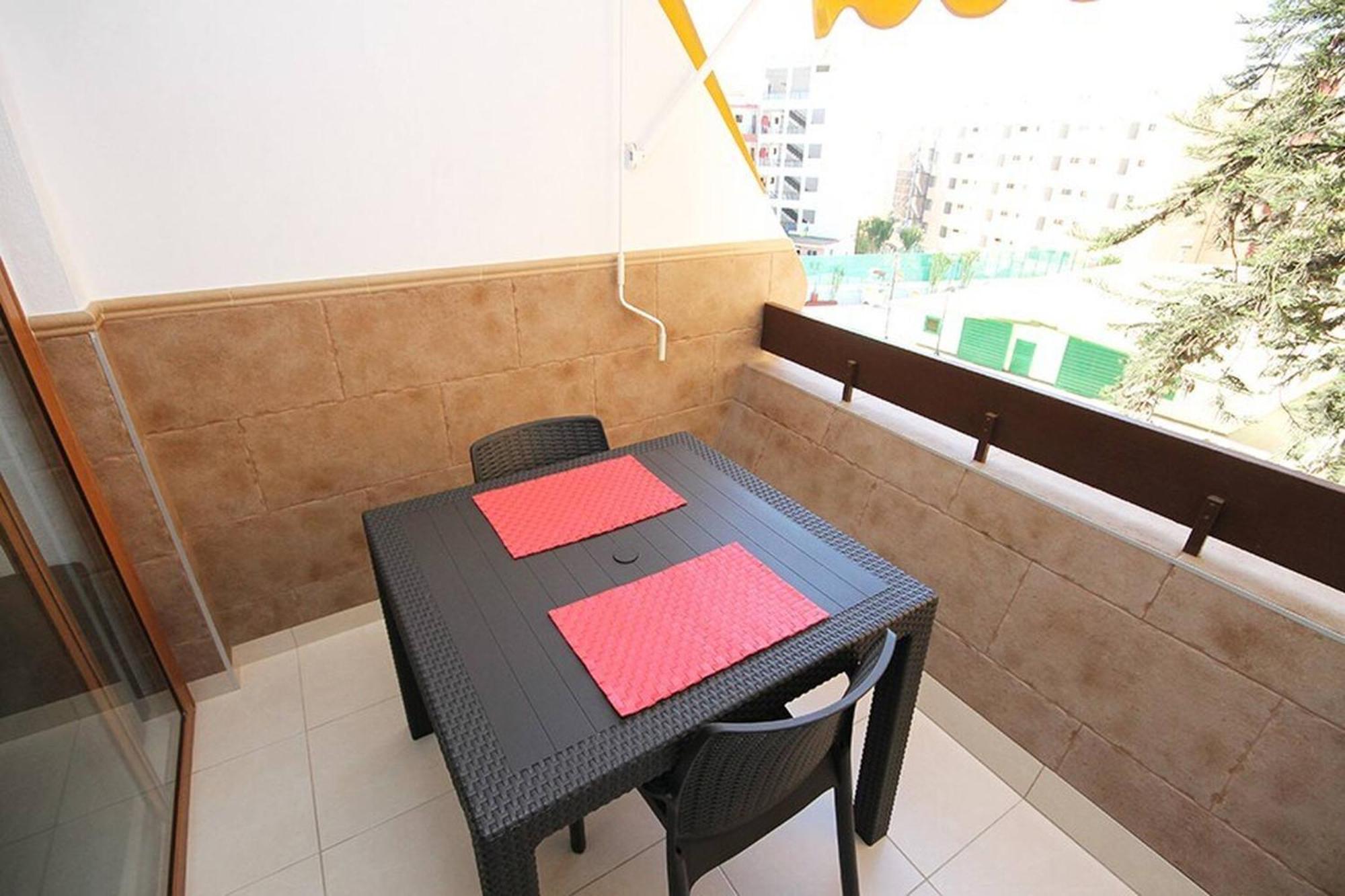 Kasbah 1 Holiday Home By Pride Holiday Rentals Maspalomas  Exteriér fotografie