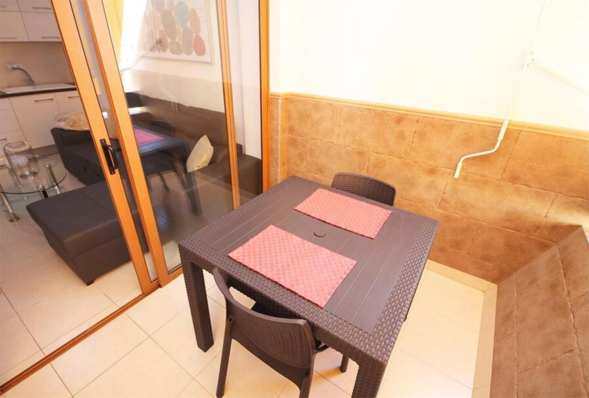 Kasbah 1 Holiday Home By Pride Holiday Rentals Maspalomas  Exteriér fotografie