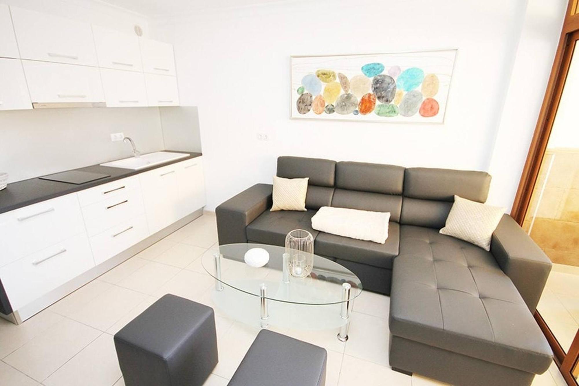 Kasbah 1 Holiday Home By Pride Holiday Rentals Maspalomas  Exteriér fotografie