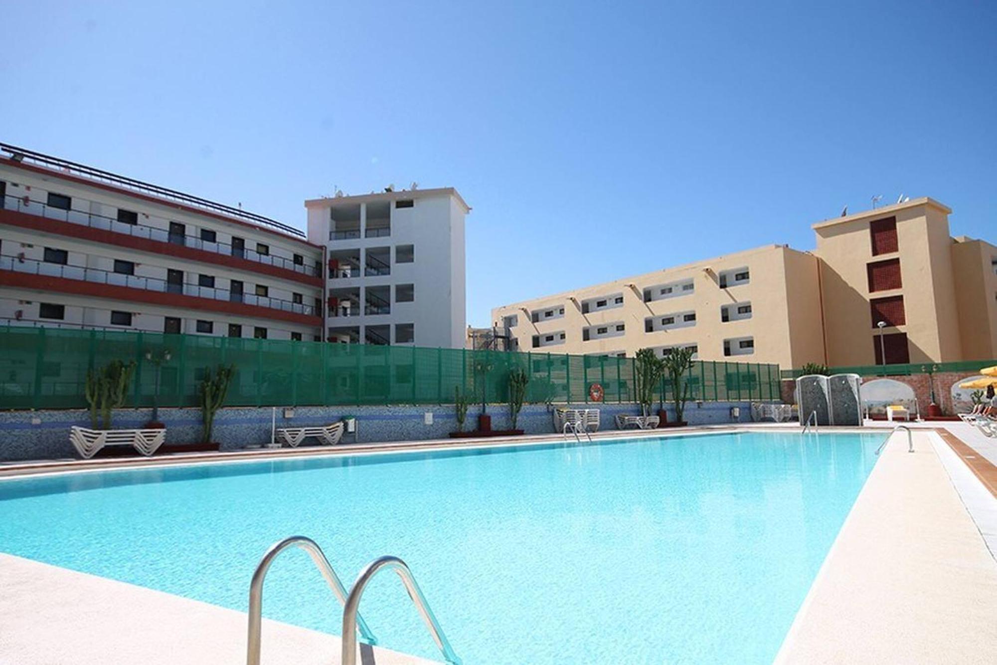 Kasbah 1 Holiday Home By Pride Holiday Rentals Maspalomas  Exteriér fotografie