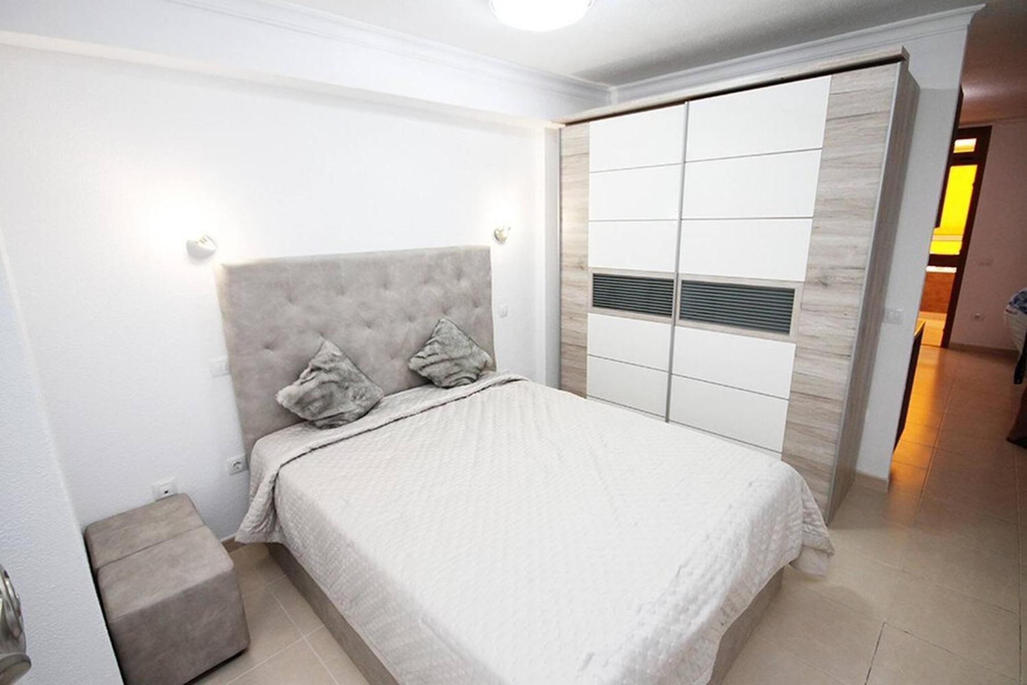 Kasbah 1 Holiday Home By Pride Holiday Rentals Maspalomas  Exteriér fotografie
